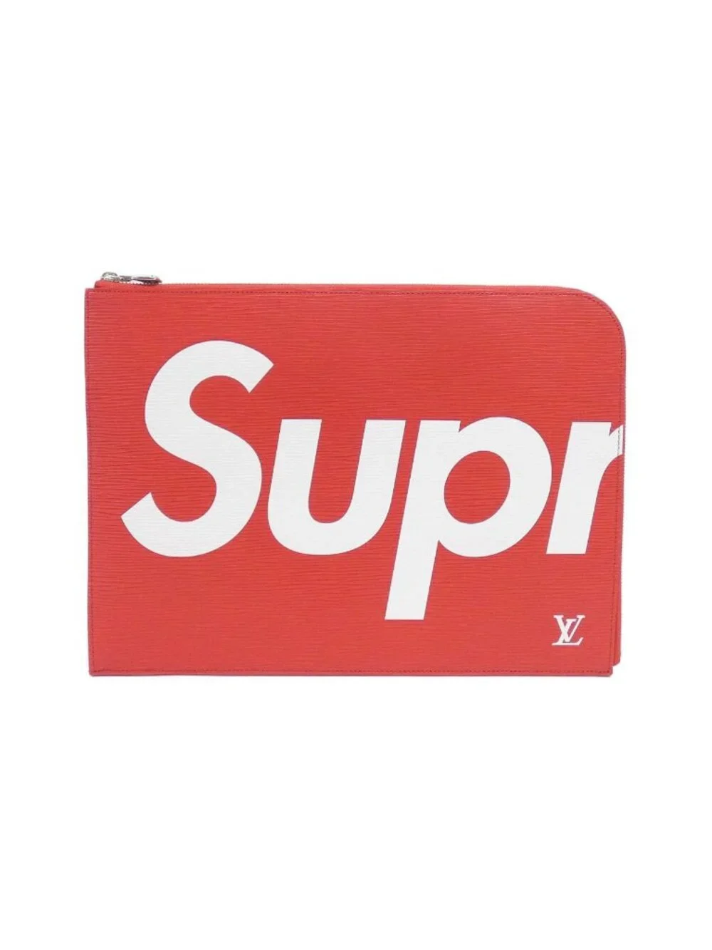 Louis Vuitton Epi Pochette Jour GM